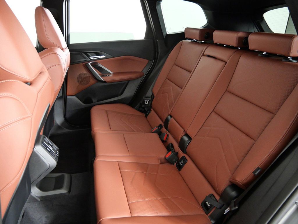 Thumbnail: 2026 BMW X1 - 30