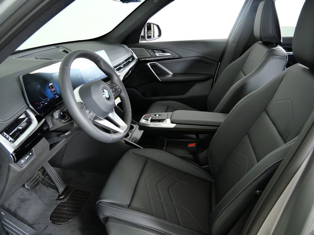 Thumbnail: 2026 BMW X1 - 35