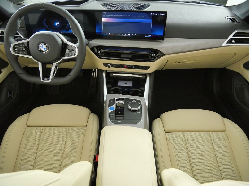 Thumbnail: 2026 BMW i4 - 5