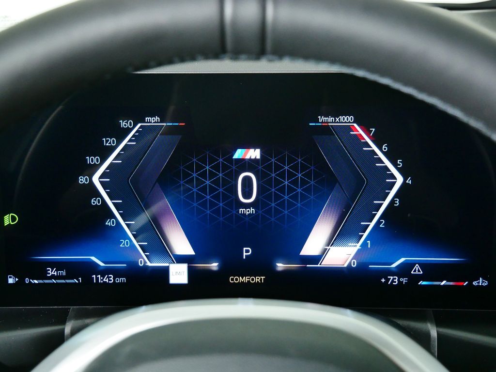 Thumbnail: 2026 BMW 4 Series - 50