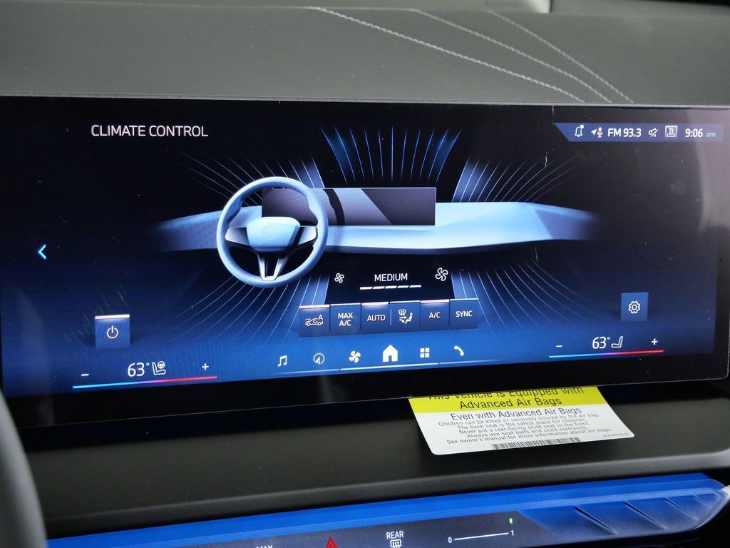 Thumbnail: 2026 BMW X3 - 45