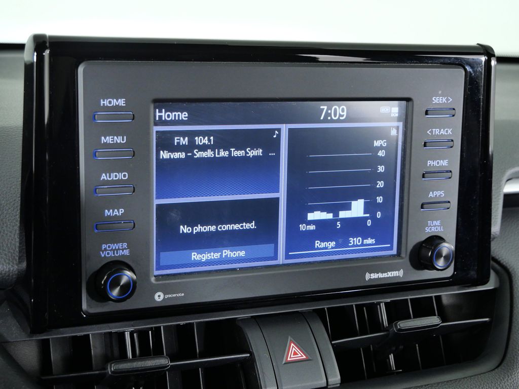 Thumbnail: 2021 Toyota RAV4 - 39