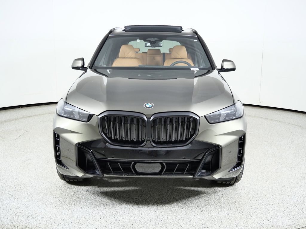 Thumbnail: 2026 BMW X5 - 2