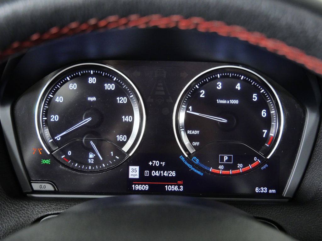 Thumbnail: 2019 BMW 2 Series - 51