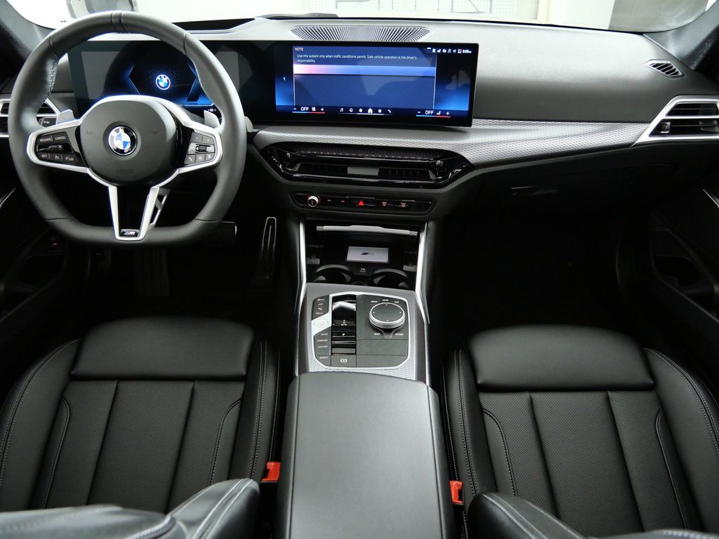 Thumbnail: 2026 BMW 3 Series - 5