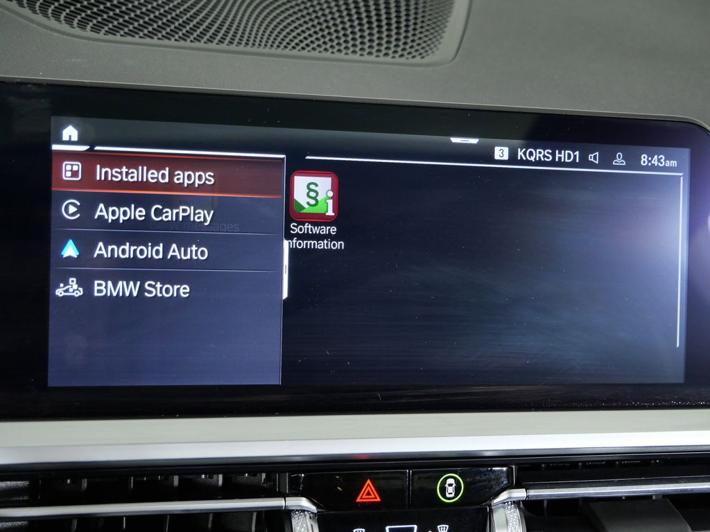 Thumbnail: 2023 BMW 4 Series - 45