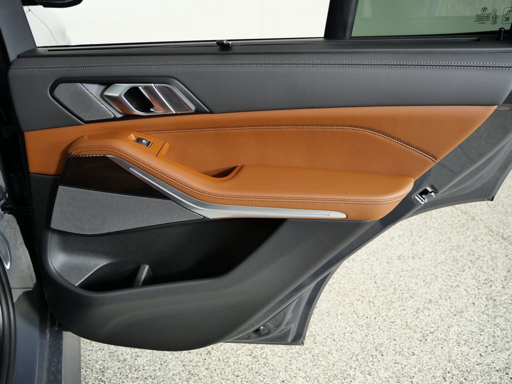 Thumbnail: 2026 BMW X5 - 25