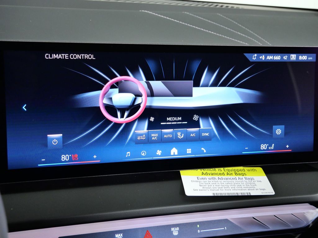 Thumbnail: 2026 BMW X3 - 41