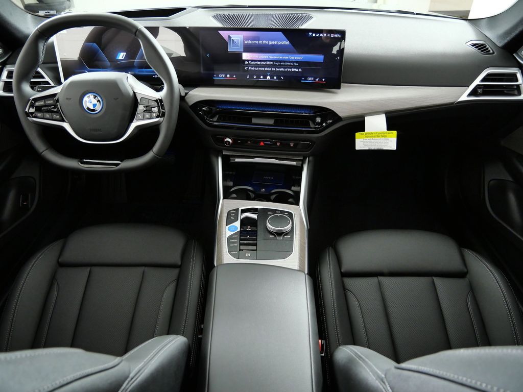 Thumbnail: 2026 BMW i4 - 5