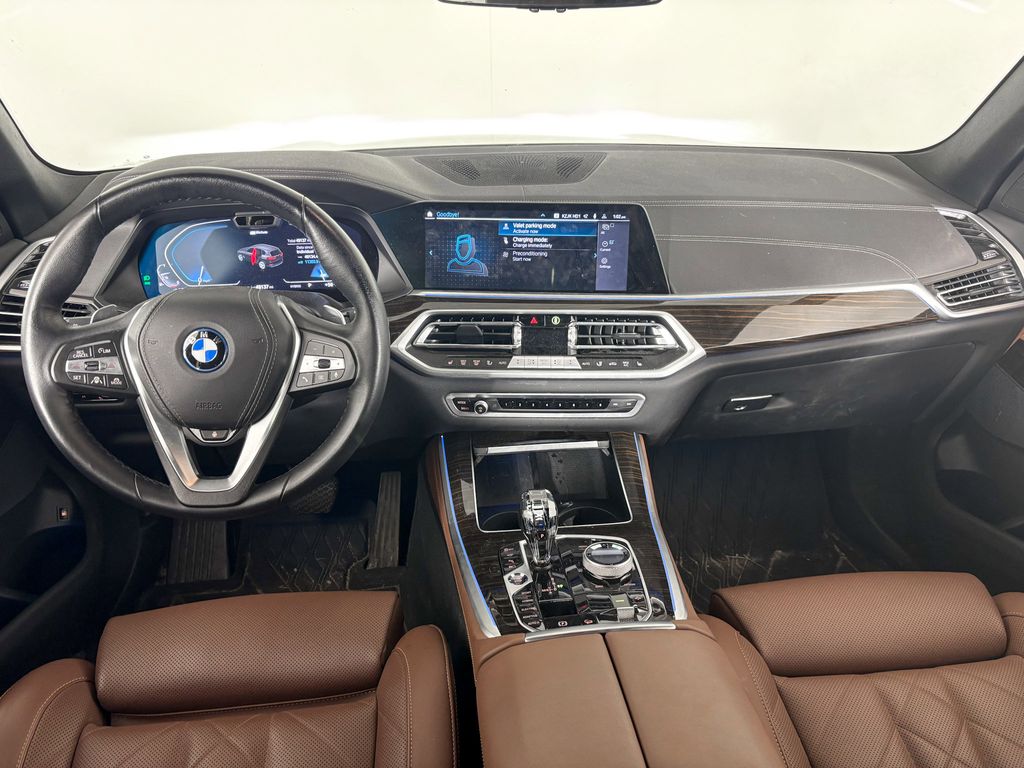 Thumbnail: 2023 BMW X5 - 9