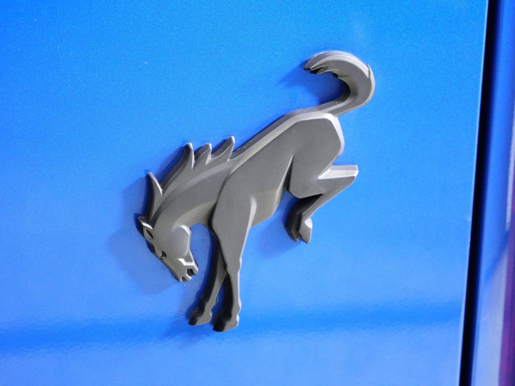 Thumbnail: 2023 Ford Bronco - 13