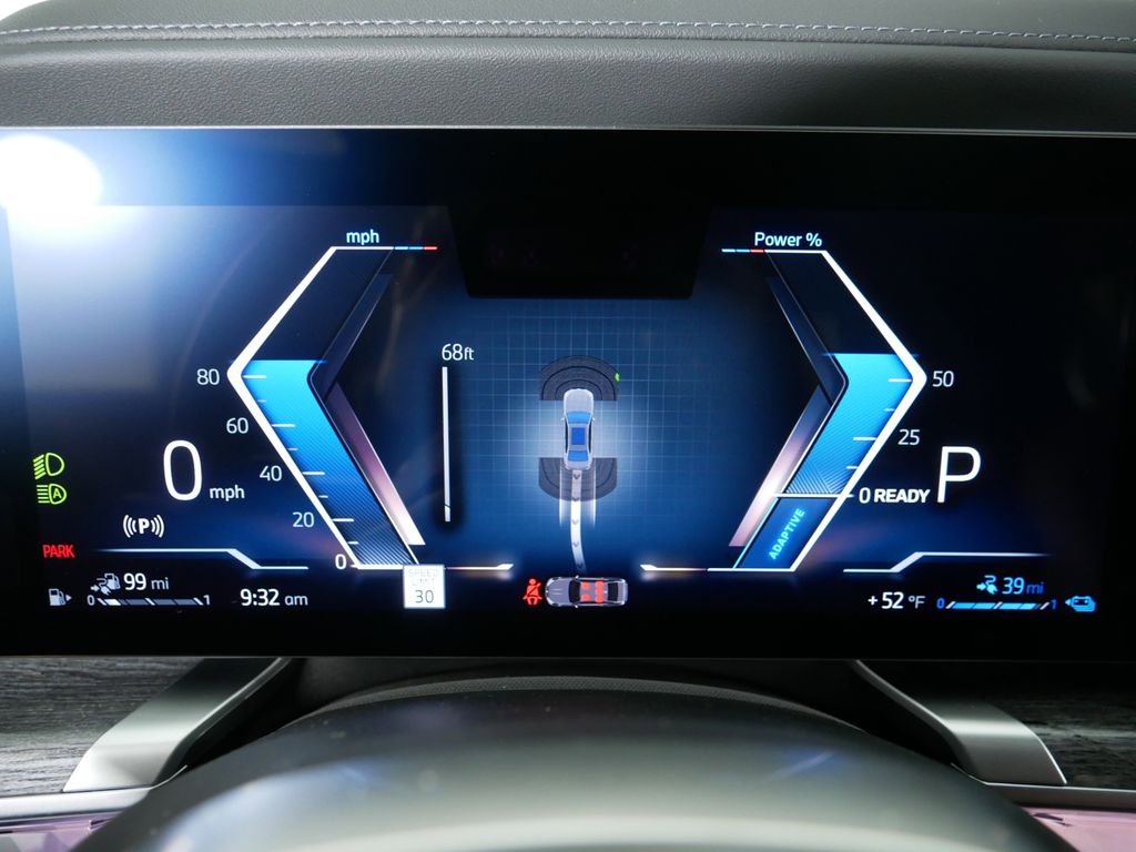 Thumbnail: 2025 BMW 7 Series - 50