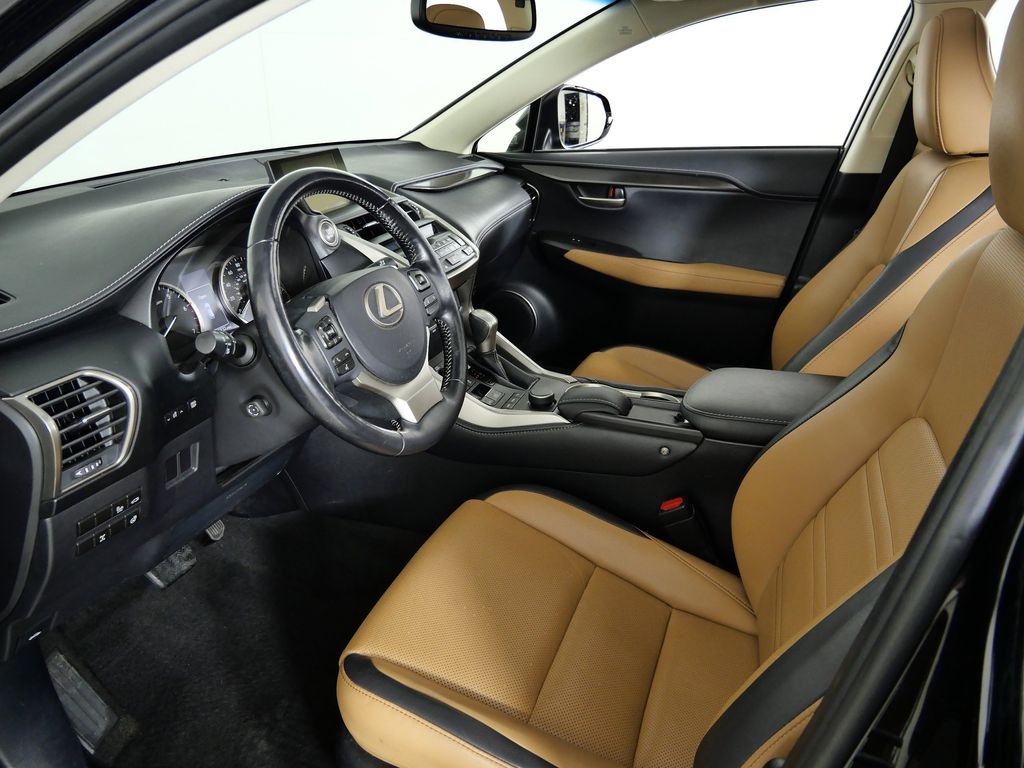 Thumbnail: 2016 Lexus NX - 33