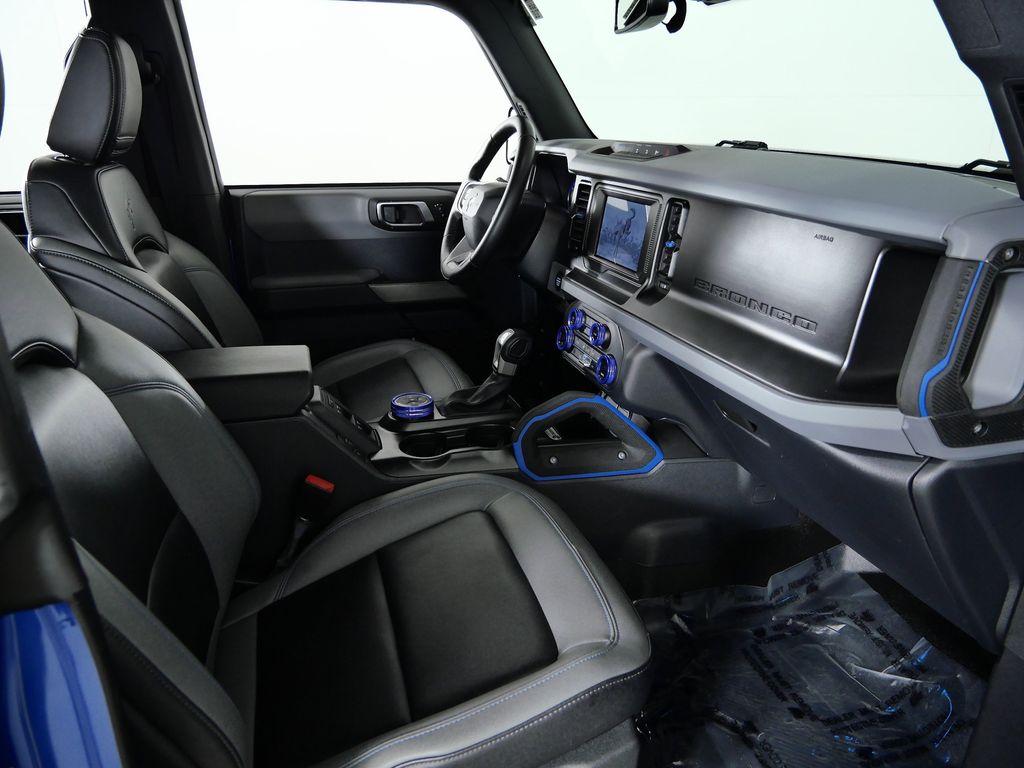 Thumbnail: 2023 Ford Bronco - 20