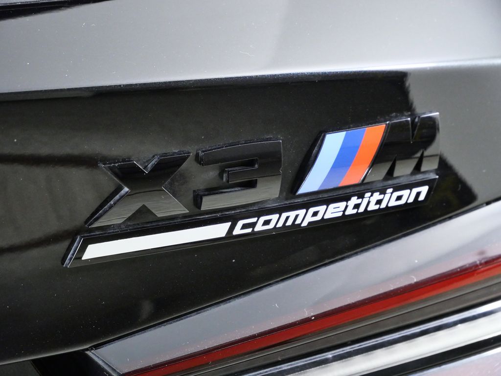 Thumbnail: 2023 BMW X3 - 13