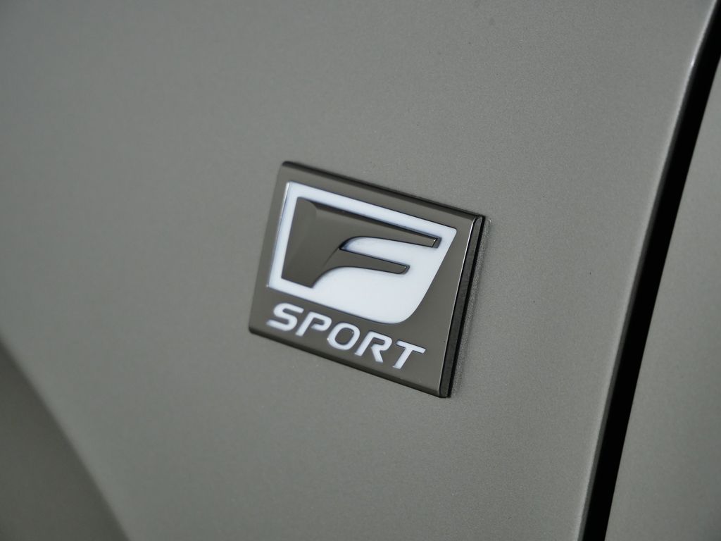 Thumbnail: 2024 Lexus NX - 14