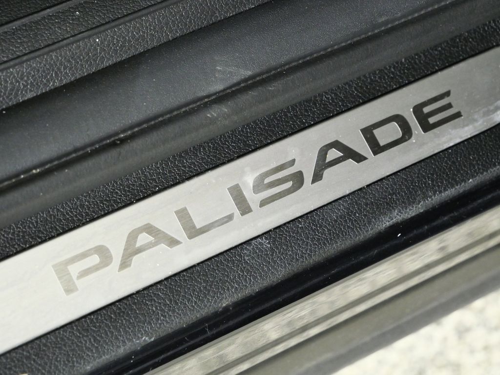 Thumbnail: 2024 Hyundai Palisade - 24