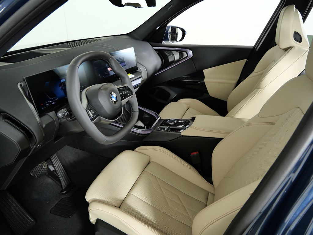 Thumbnail: 2026 BMW X3 - 33