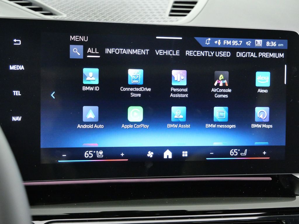 Thumbnail: 2026 BMW X1 - 43