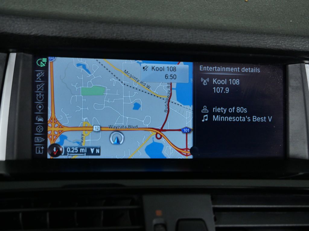 Thumbnail: 2016 BMW X3 - 41