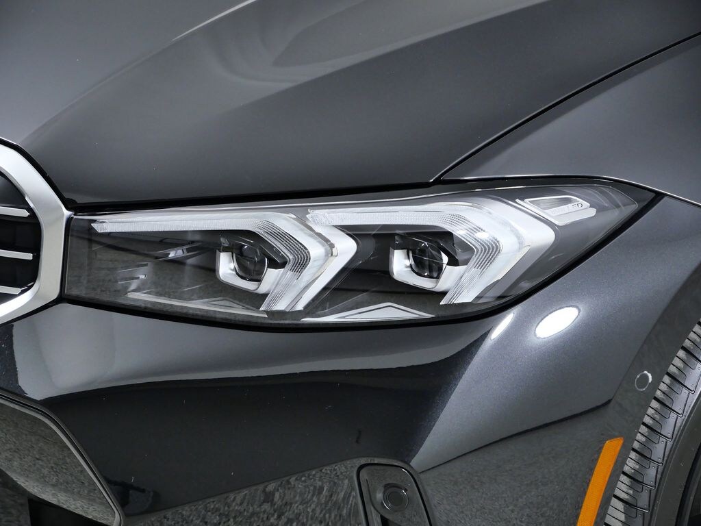 Certified 2023 BMW 3 Series M340i xDrive Sedan