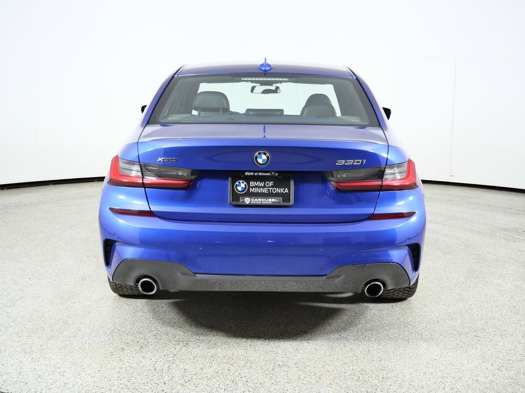 Thumbnail: 2019 BMW 3 Series - 11