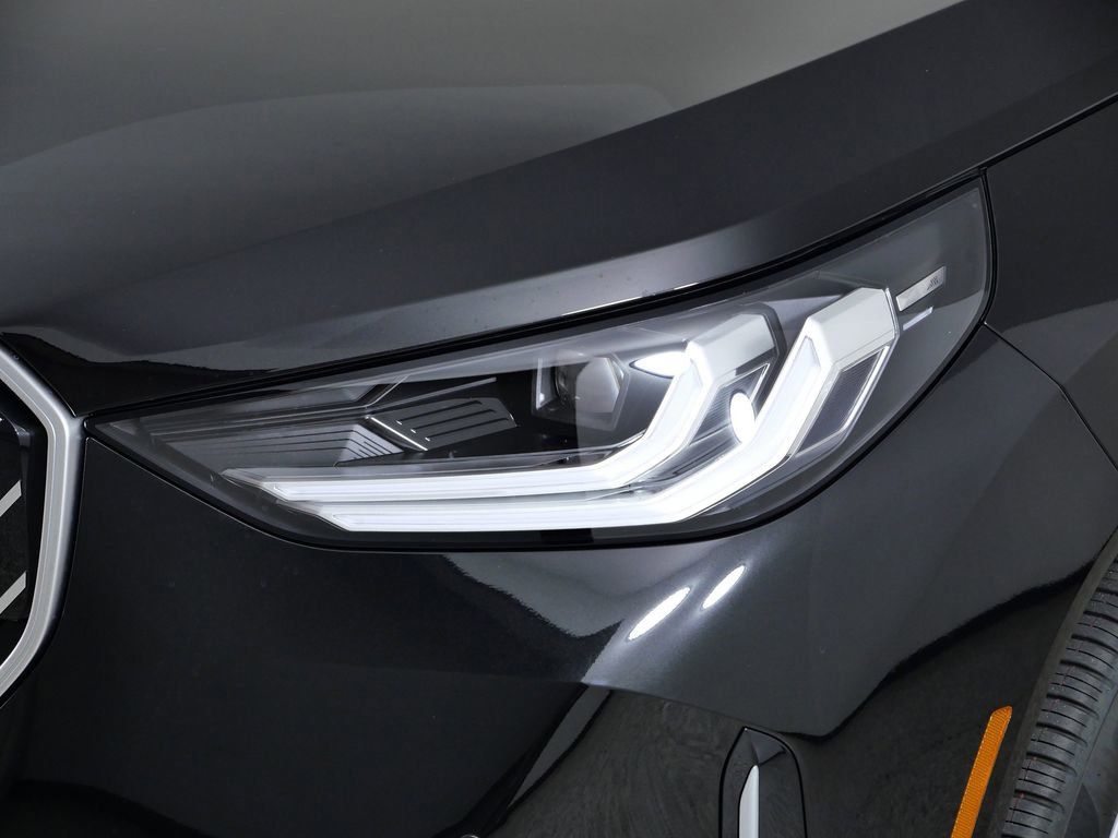 Thumbnail: 2026 BMW X3 - 5