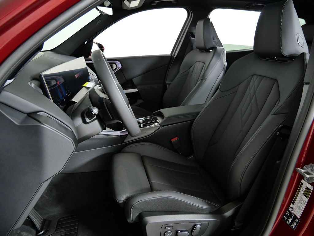 Thumbnail: 2026 BMW X3 - 34