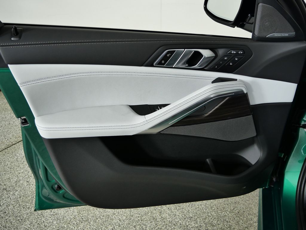 Thumbnail: 2026 BMW X6 - 33