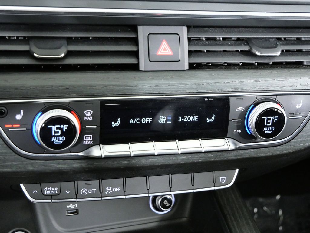 Thumbnail: 2018 Audi A4 - 43