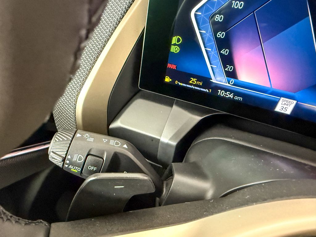 Thumbnail: 2025 BMW X3 - 39