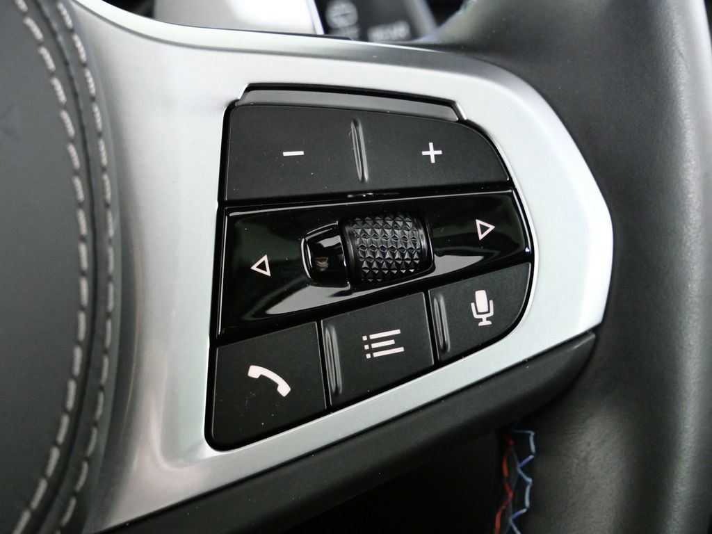 Thumbnail: 2025 BMW X5 - 46