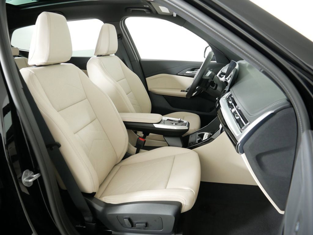 Thumbnail: 2025 BMW X1 - 23