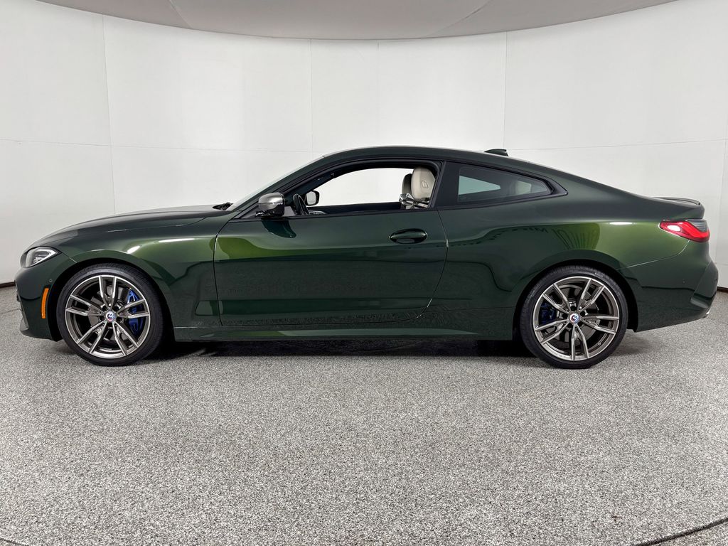 Thumbnail: 2023 BMW 4 Series - 6