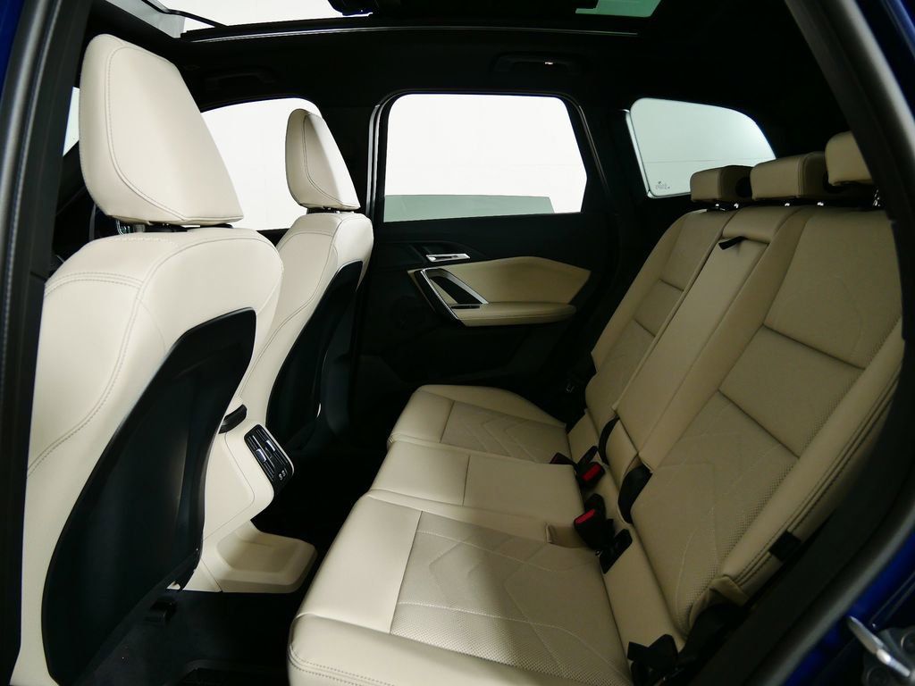 Thumbnail: 2025 BMW X1 - 29