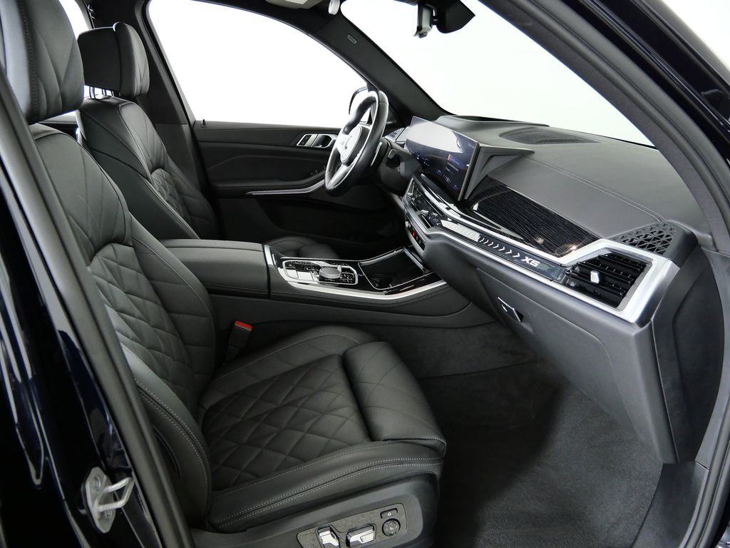 Thumbnail: 2024 BMW X5 - 24