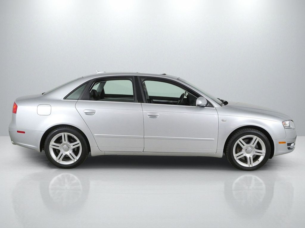 Thumbnail: 2006 Audi A4 - 8