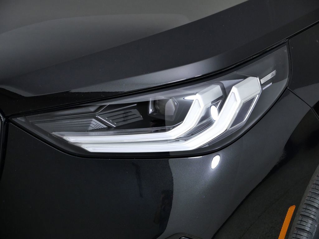 Thumbnail: 2026 BMW X3 - 5