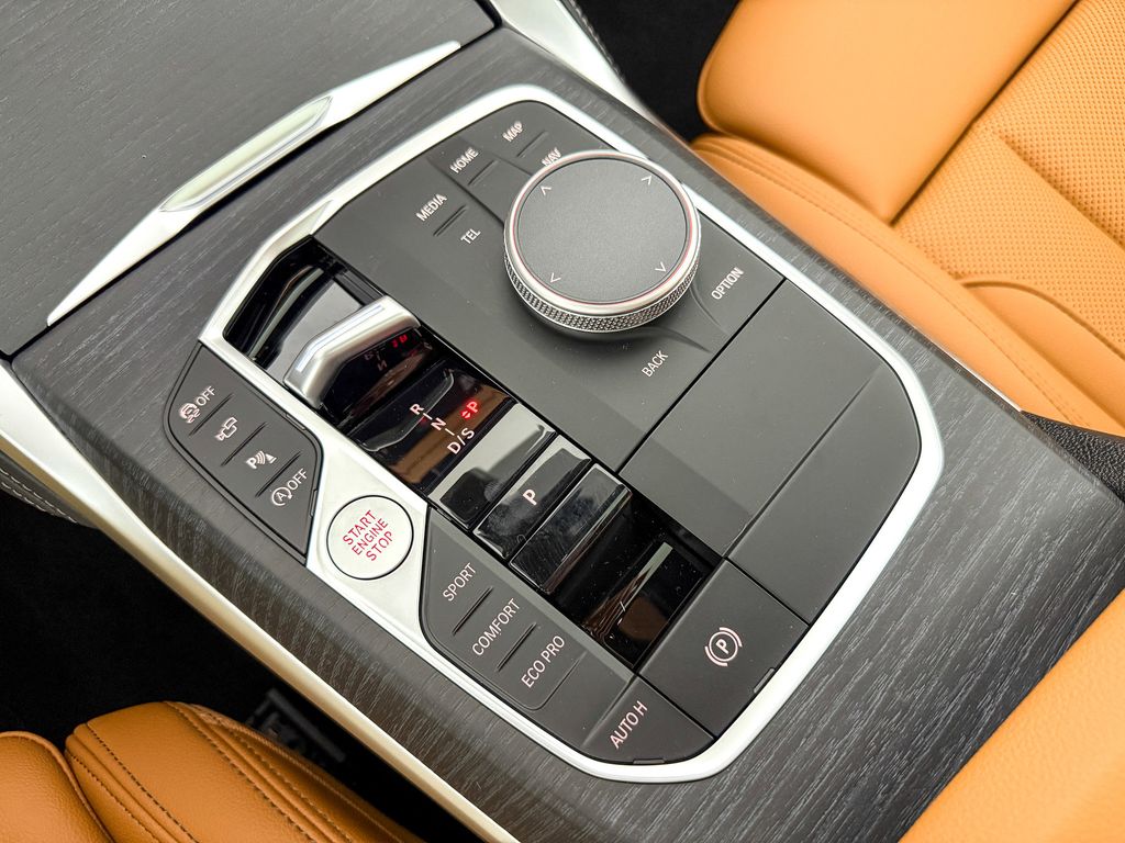 Thumbnail: 2026 BMW 4 Series - 50