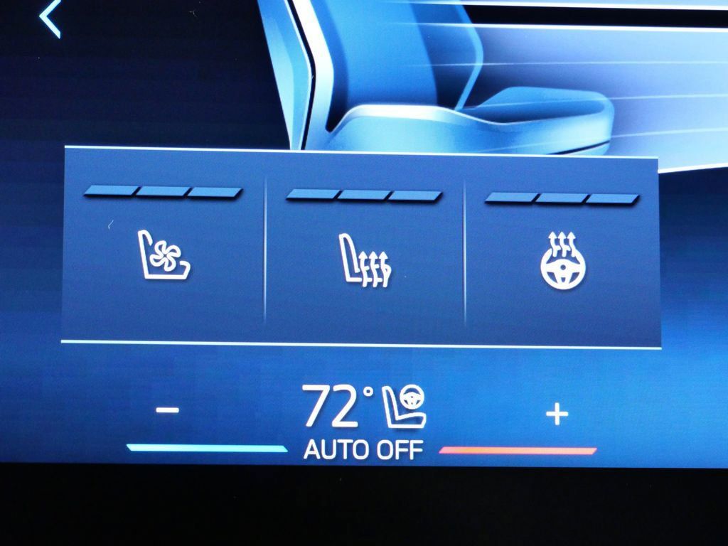 Thumbnail: 2026 BMW X3 - 46