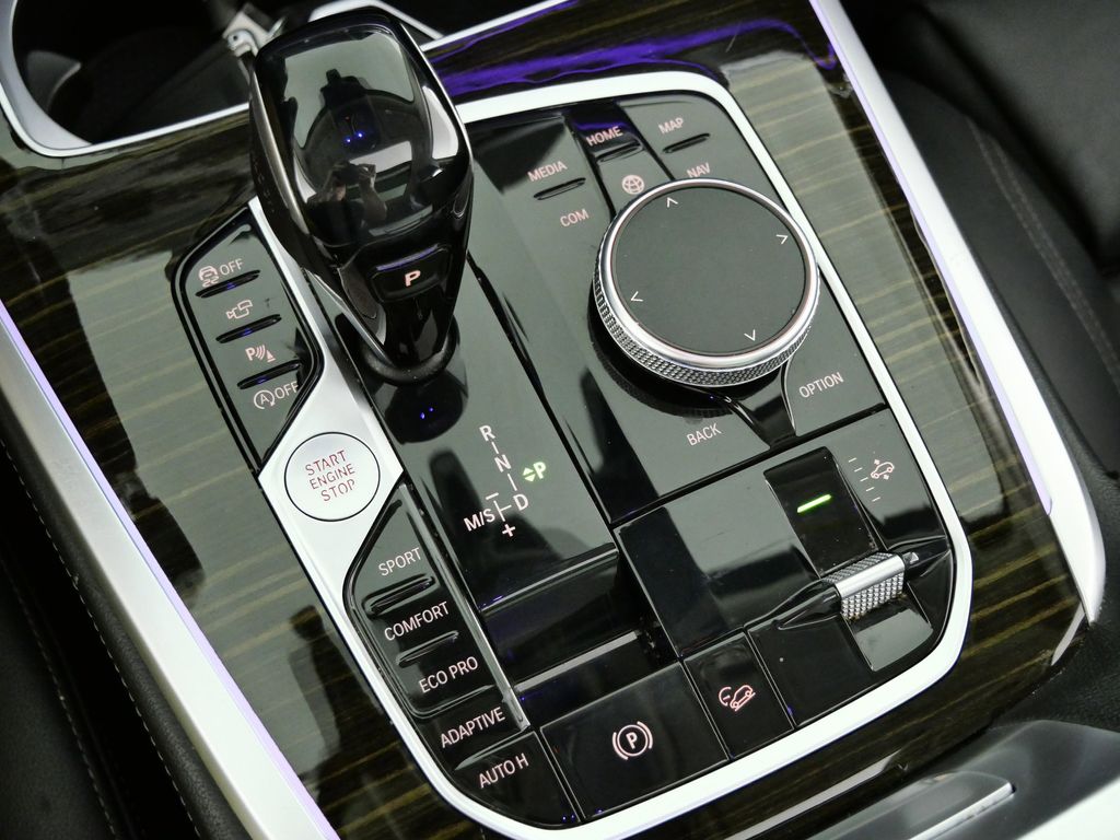 Thumbnail: 2019 BMW X7 - 49