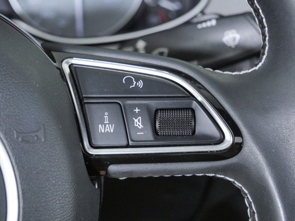Thumbnail: 2015 Audi S4 - 39