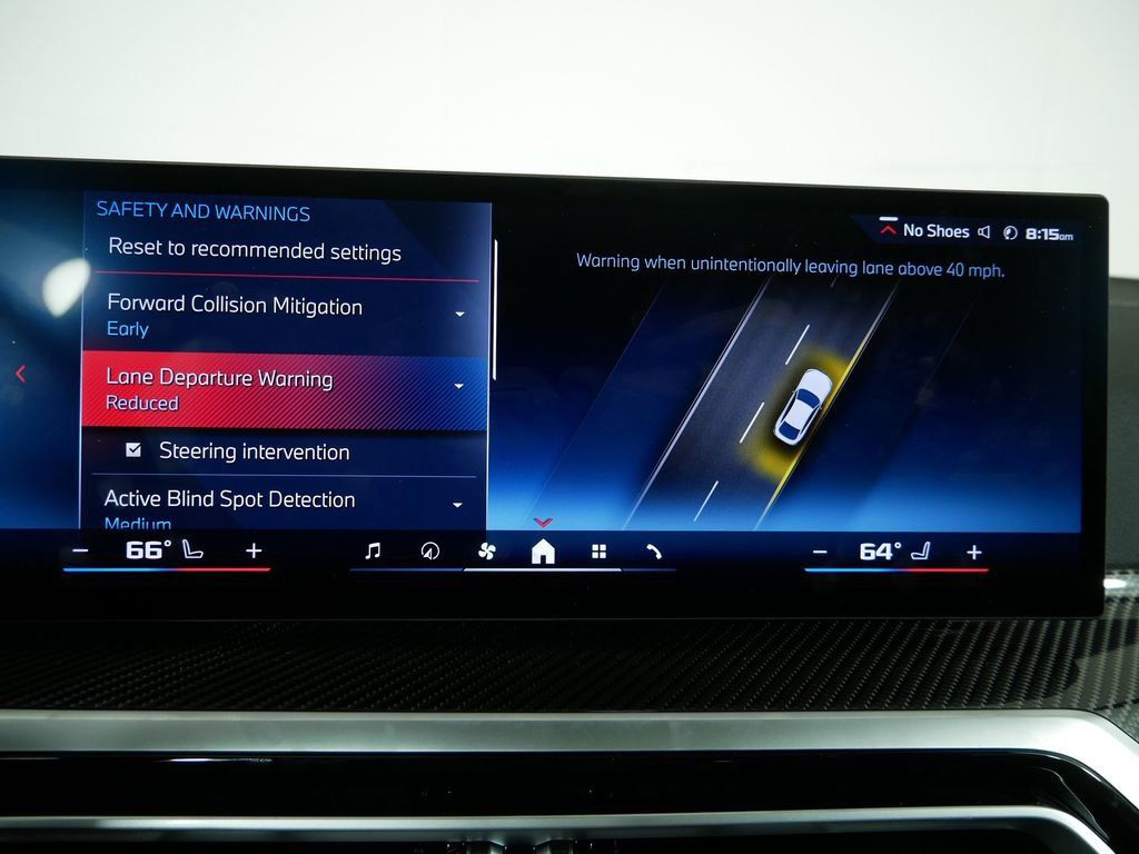 Thumbnail: 2024 BMW i4 - 45