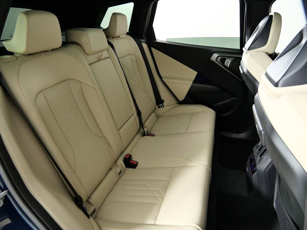 Thumbnail: 2026 BMW X3 - 29