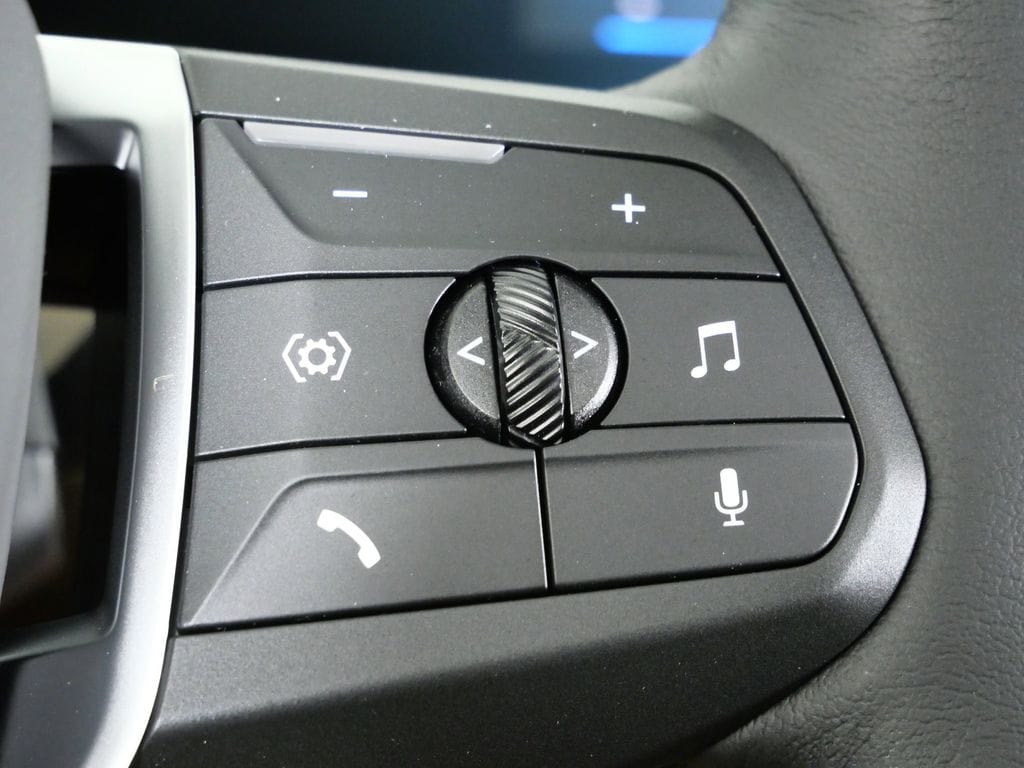 Thumbnail: 2026 BMW X1 - 40