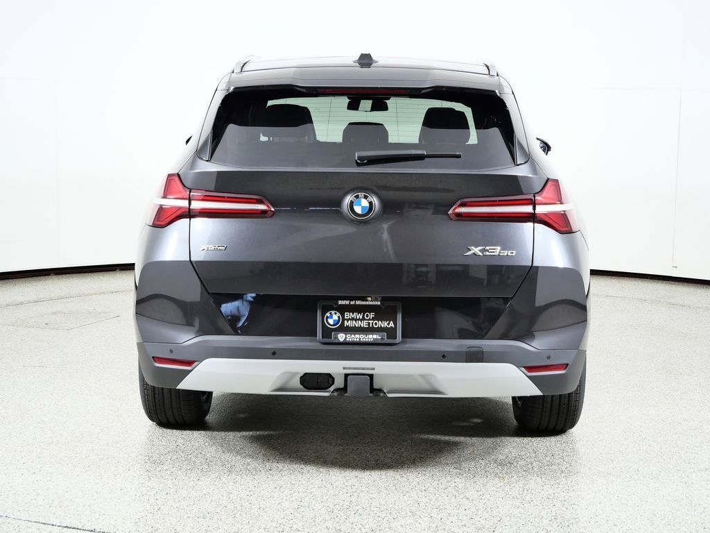 Thumbnail: 2026 BMW X3 - 12