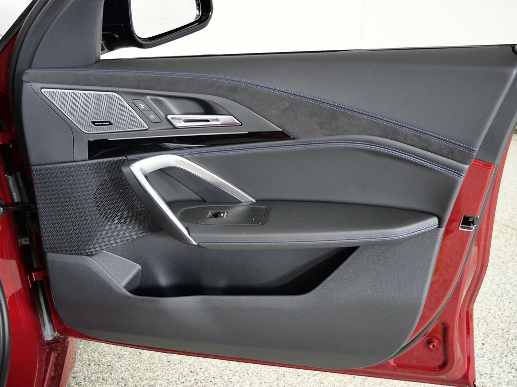 Thumbnail: 2026 BMW X1 - 19