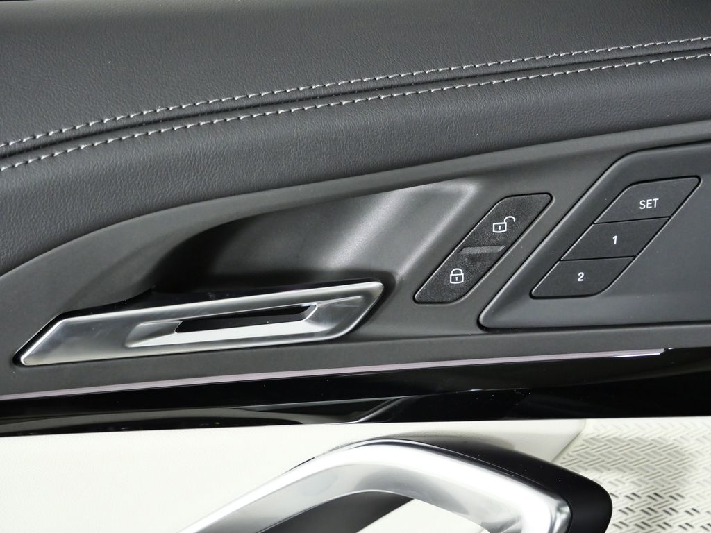 Thumbnail: 2026 BMW X1 - 35