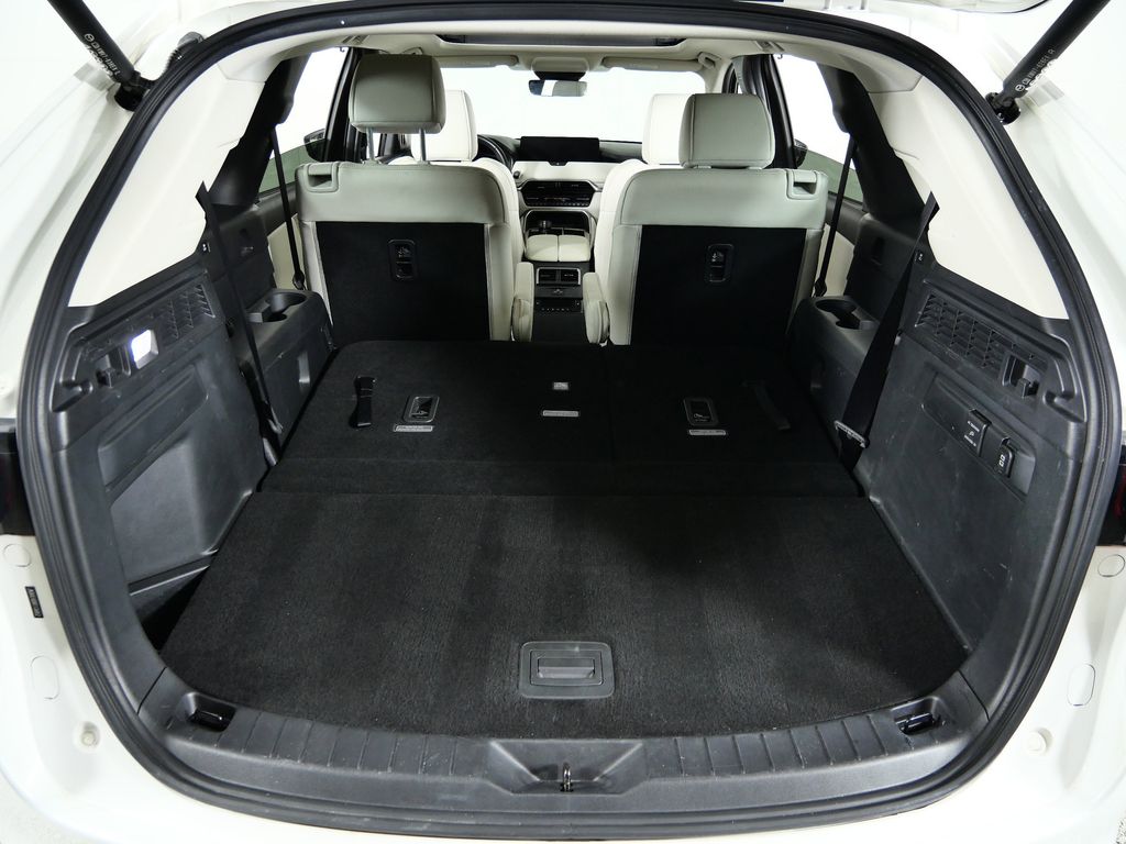 Thumbnail: 2024 Mazda CX-90 - 27