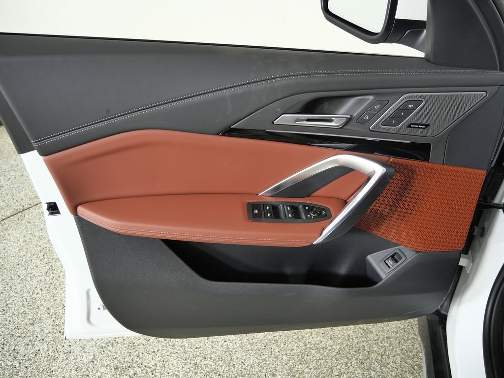 Thumbnail: 2026 BMW X1 - 31